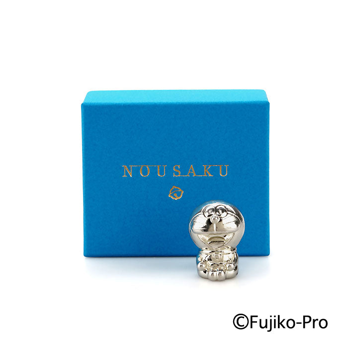 能作 NOUSAKU 哆啦A夢造型紙鎮