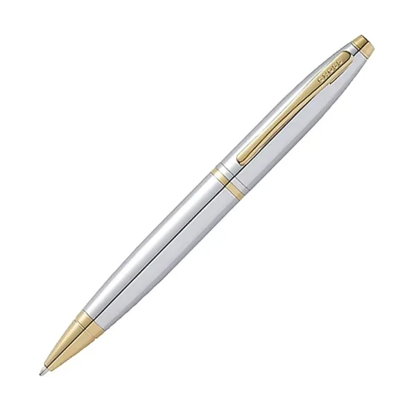 CROSS 凱樂系列金鉻原子筆