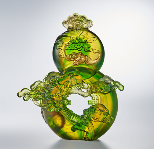 Tittot 琉園福運長青| GiftU 禮尚網B2B