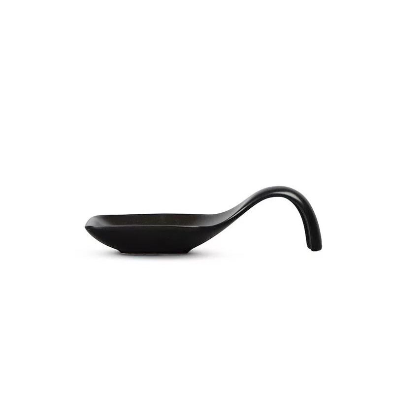 【瑞典 ByOn】Blackroot 湯匙造型醬料盤