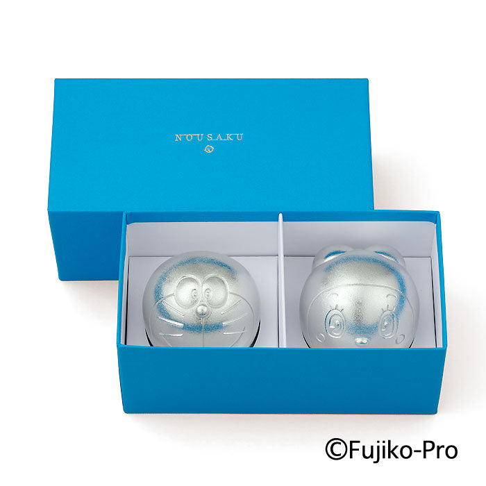 能作 NOUSAKU 哆啦A夢 & 哆啦美對杯組