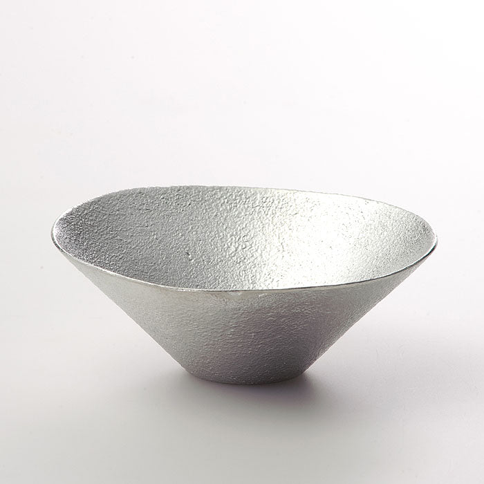 能作 純錫純錫手感曲線碟 - S