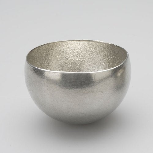 能作 純錫搖曳杯 L