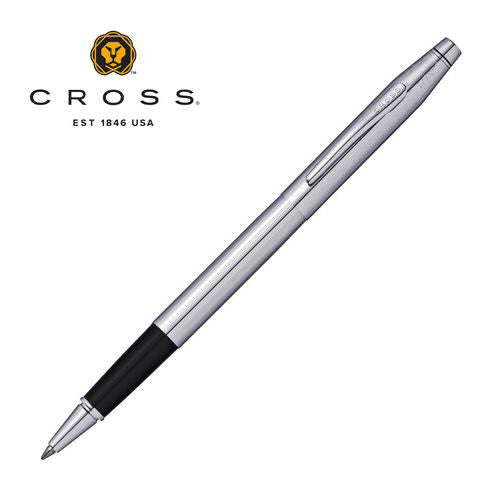 CROSS Classic Century 世紀經典亮鉻鋼珠筆