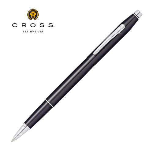 CROSS Classic Century 世紀經典黑亮漆鋼珠筆