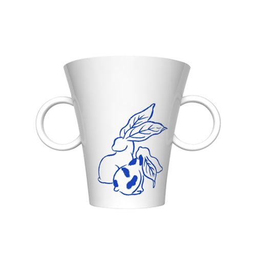 TALES 神話言 桃源行 馬克杯禮盒