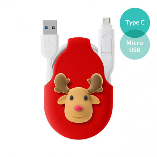 款式圖-麋鹿先生