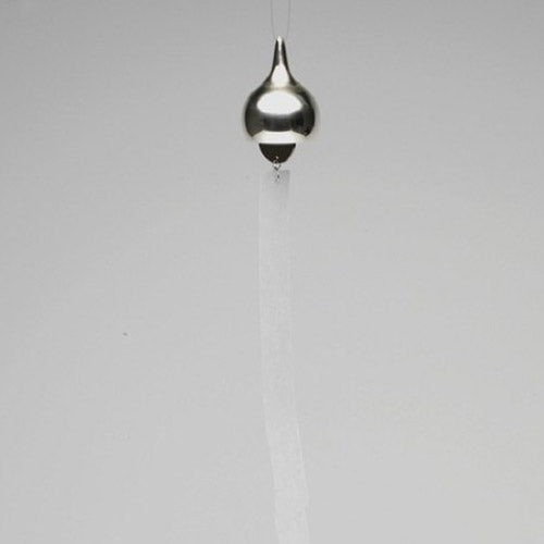 日本能作 風鈴 - 大頭針