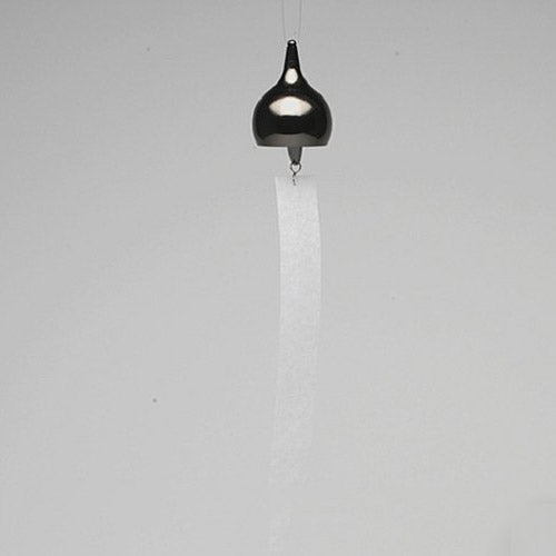 日本能作 風鈴 - 大頭針