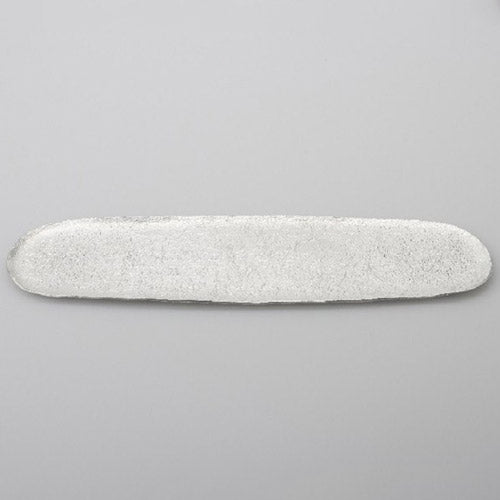 日本 能作 純錫魔術橢圓長盤