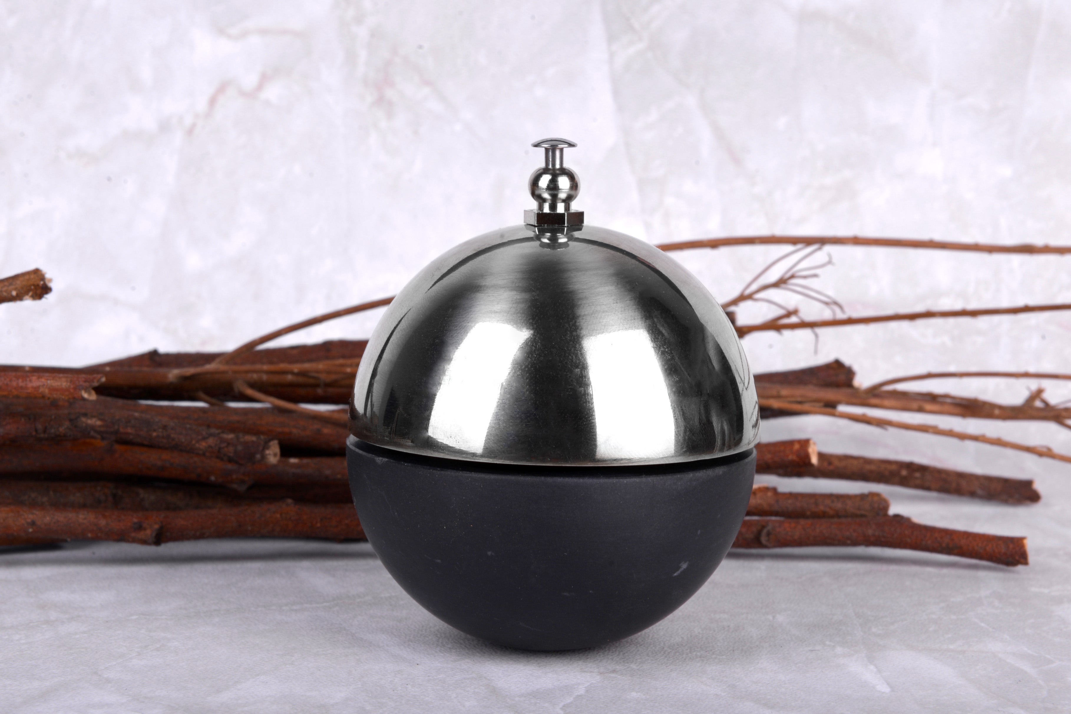 點睛設計 DOTdesign 大理石桌上型按鈴