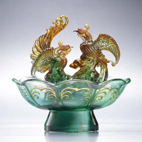 琉園 tittot 和鳴