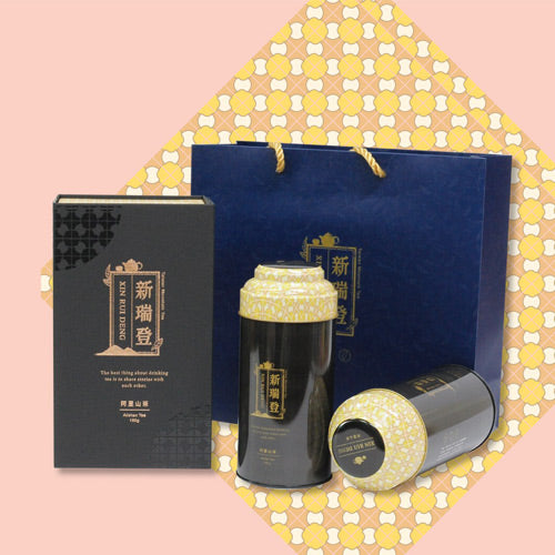 新瑞登 阿里山茶 (150g/入)