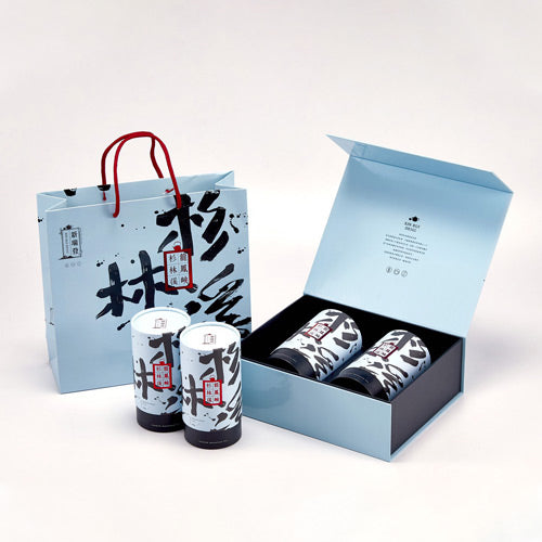 新瑞登 龍鳳峽杉林溪禮盒(150g/2入)