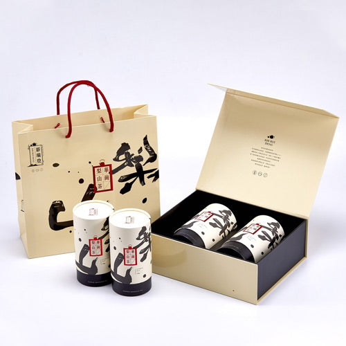 新瑞登 華崗梨山茶禮盒(150g/2入)