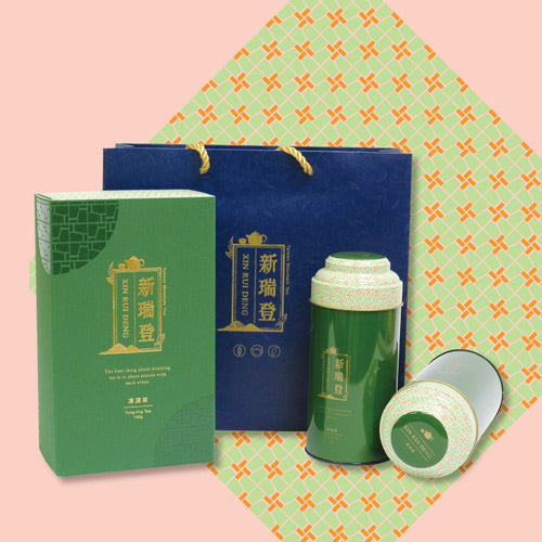 新瑞登 凍頂茶(150g/入)