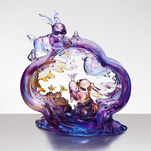 琉園 tittot 緣滿如意