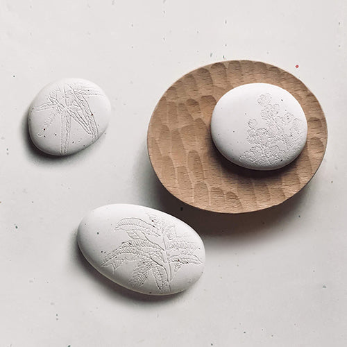 FERN ONLY 只有蕨 蕨品香氛石