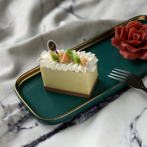 G's Life 單入蛋糕香皂禮盒-