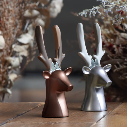 款式圖-尖嘴鉗 亮面/金