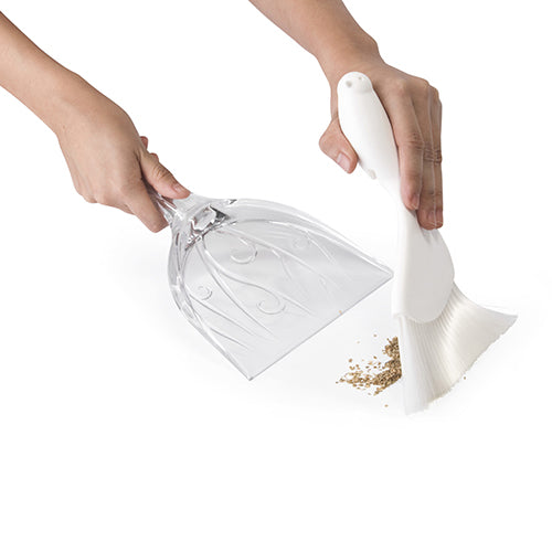 QUALY 雀兒愛乾淨-