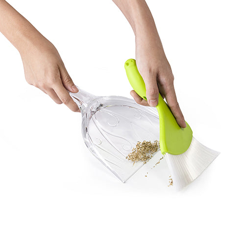 QUALY 雀兒愛乾淨-