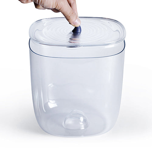 泰國 QUALY 鯨魚儲物箱(3.5L)