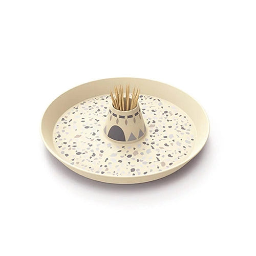 以色列 OTOTO 印地安點心盤