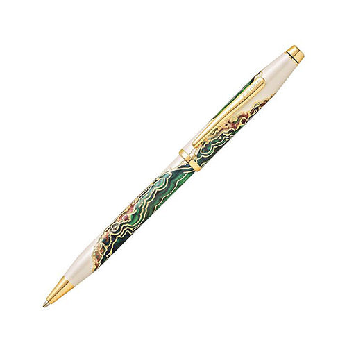 款式圖-婆羅洲雨林