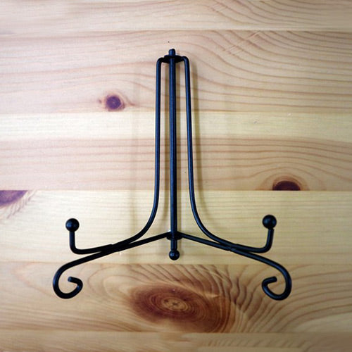 陶緣彩瓷 5~8寸小盤架