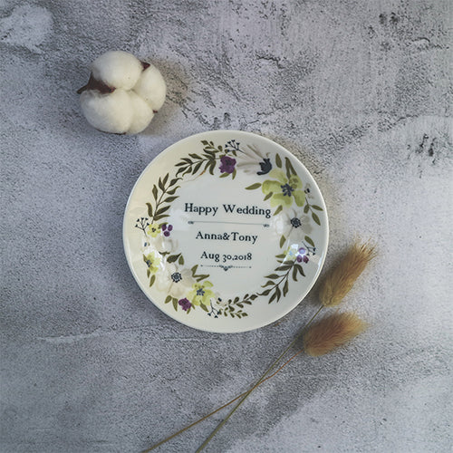 款式圖-典雅花圈