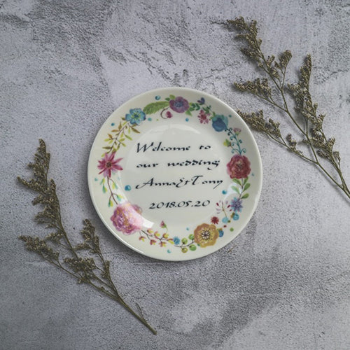 款式圖-小清新花圈