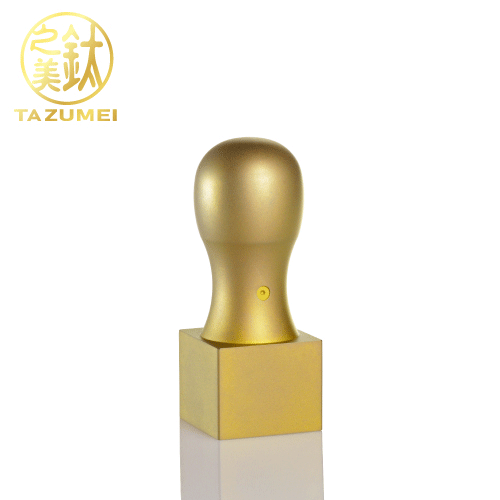 款式圖-黃金鈦(公司章-霧面)