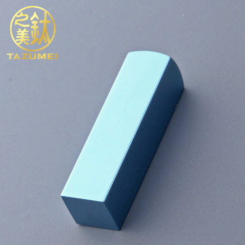 款式圖-晴空鈦(方章-亮面)