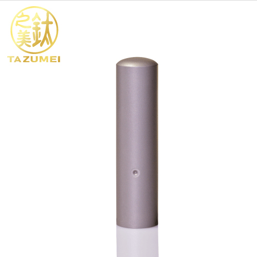 款式圖-銀河鈦(圓章-霧面)