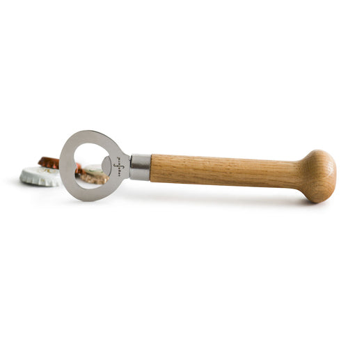 瑞典 Sagaform Nature 橡木開瓶器