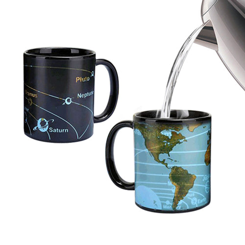 款式圖-行星地圖