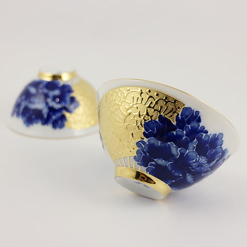 款式圖-青花牡丹