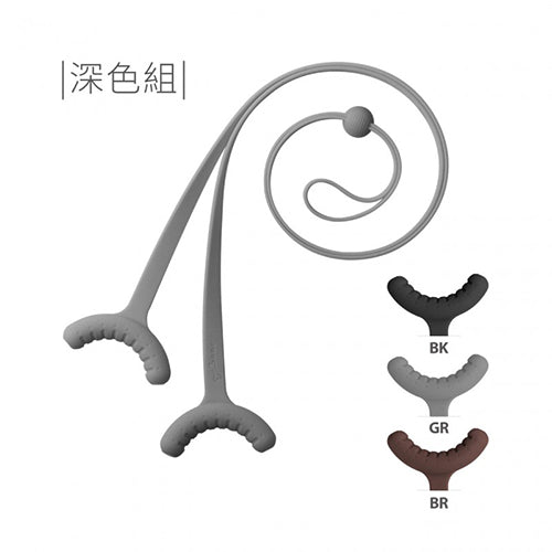 款式圖-深色組(灰/咖啡/黑)