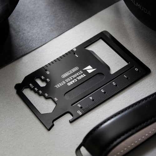 ZENLET 多功能工具卡