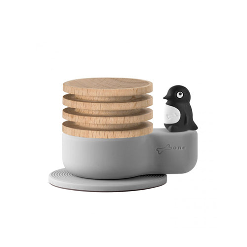 Bone 車用擴香台 Car diffuser|陪你開車的香氛夥伴