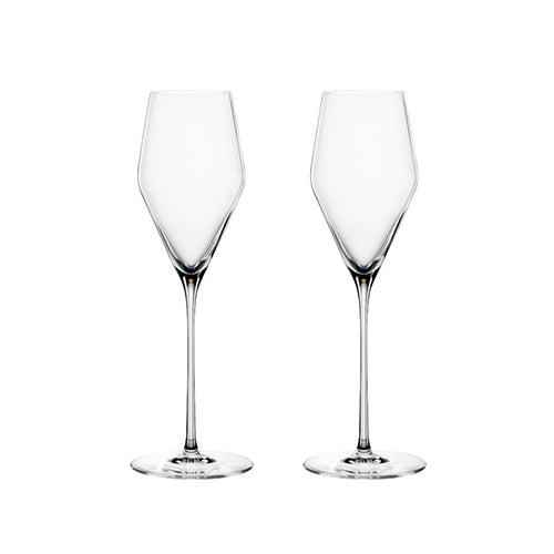 德國Spiegelau definition 系列 香檳杯兩入禮盒組