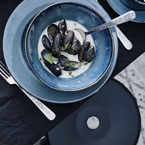 瑞典 ByOn 古莉婭餐盤 28cm