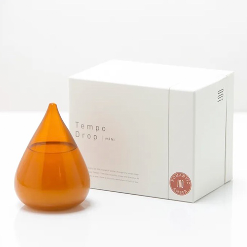 款式圖-天氣瓶琥珀(小)