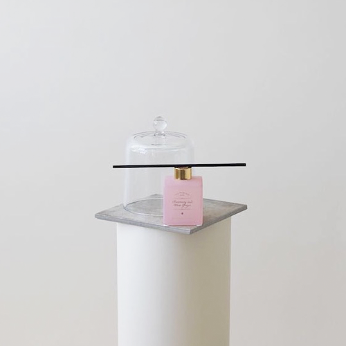 瑞典 VICTORIAN Sense Rosemary &White Ginger 擴香