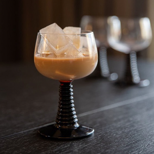 瑞典 ByOn 艾娃高腳杯