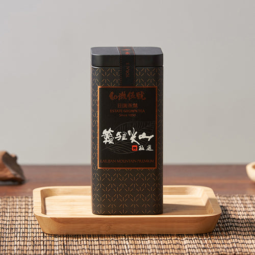 幼瀨伍號 極選籟狸尖山散茶