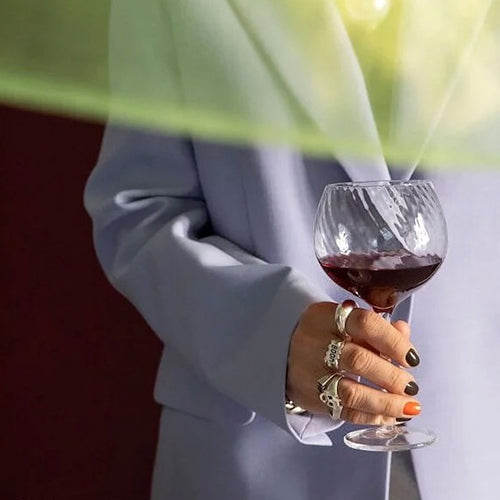 瑞典 ByOn 迷霧酒杯 150 ml