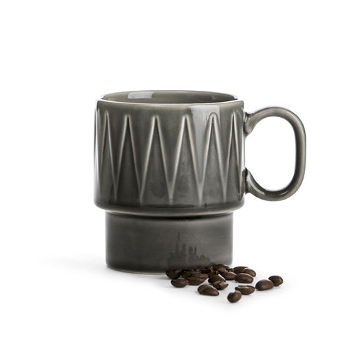 瑞典 Sagaform Coffee & More 咖啡杯