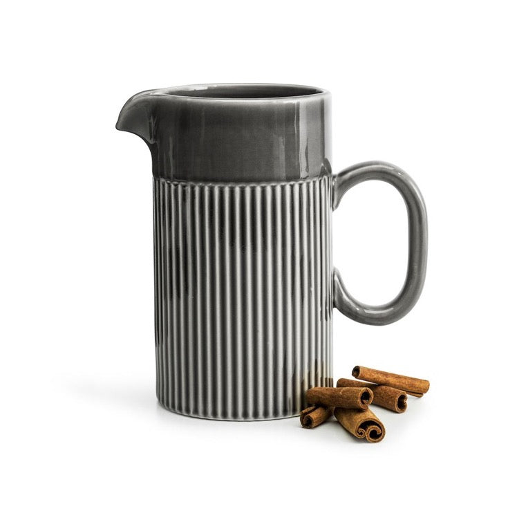 瑞典 Sagaform Coffee & More 水壺-灰